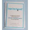PASSWORD ORGANIZER FORGOT YOUR PASSWORD?